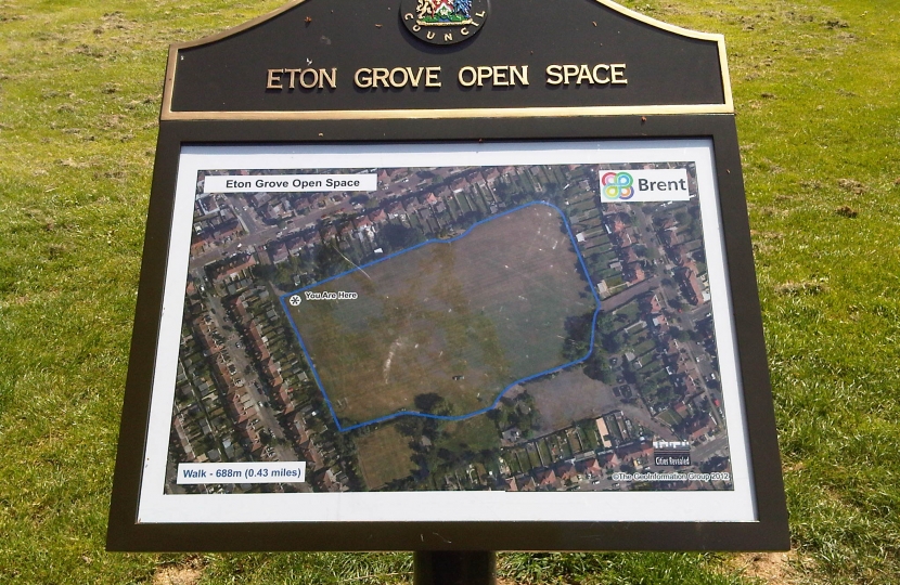 Eton grove 6