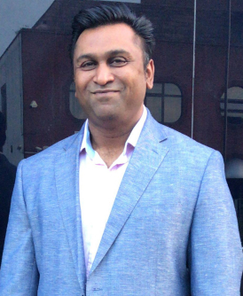 Chetan Khetani