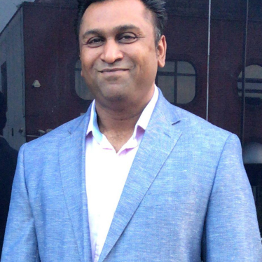 Chetan Khetani